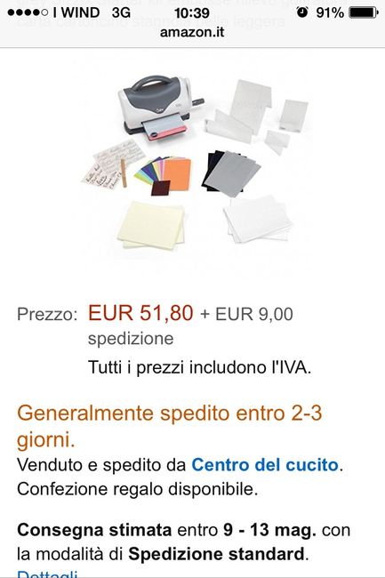 Aiutino da casa - 1