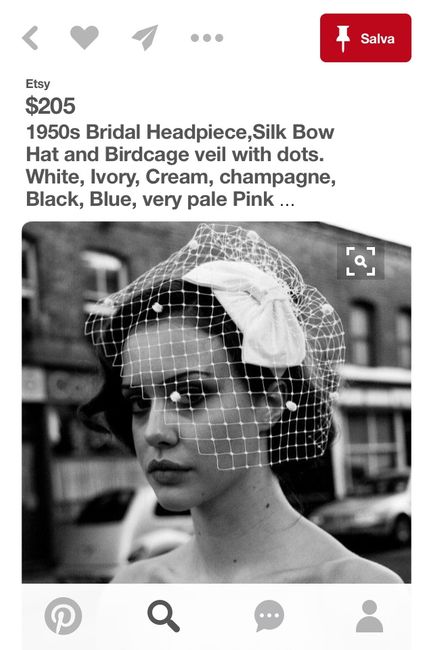 Il dopo velo!!!!!!! - 2