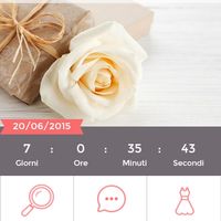 Il countdown delle spose 2015 - 1