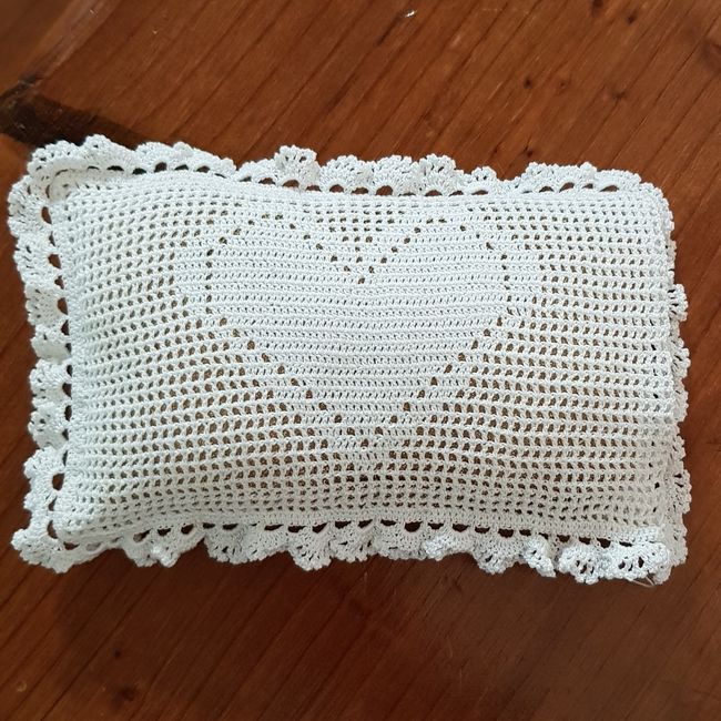 Bomboniere uncinetto 2