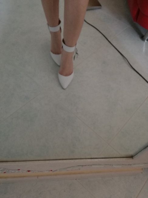 Finalmente scarpe trovate! - 2