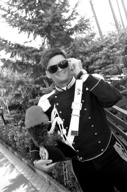 Fabio Luongo Fotografo