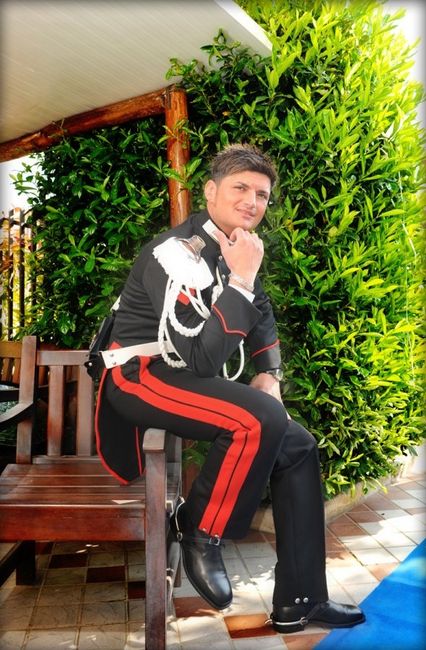 Fabio Luongo Fotografo