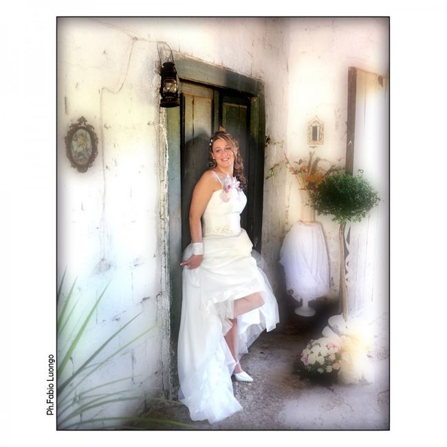 Fabio Luongo Fotografo