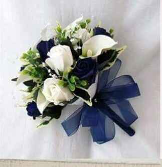 Fioraio trovato! - 1