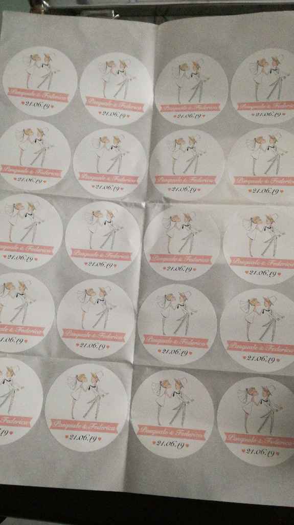 Ogni giorno una sorpresa 😊 - 1