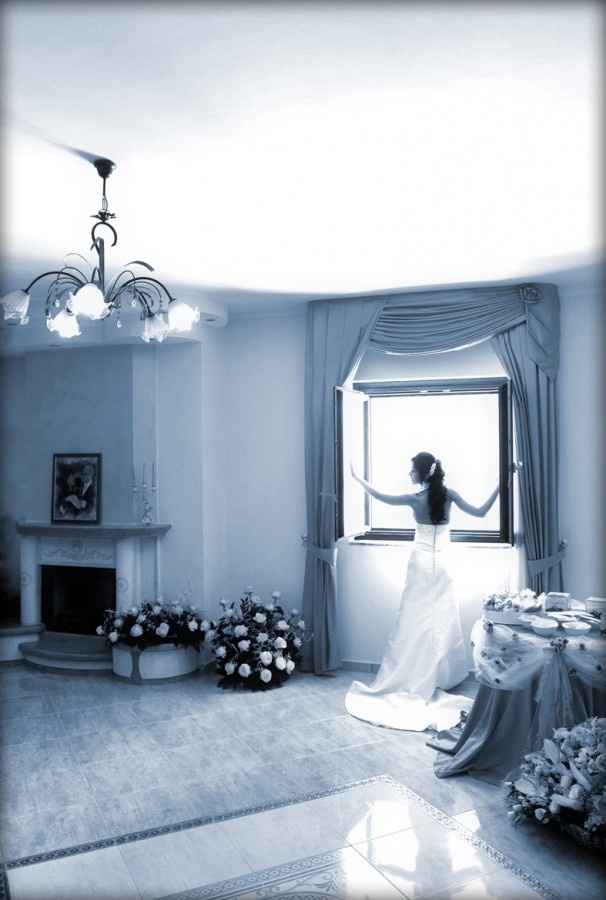 Fabio Luongo Fotografo