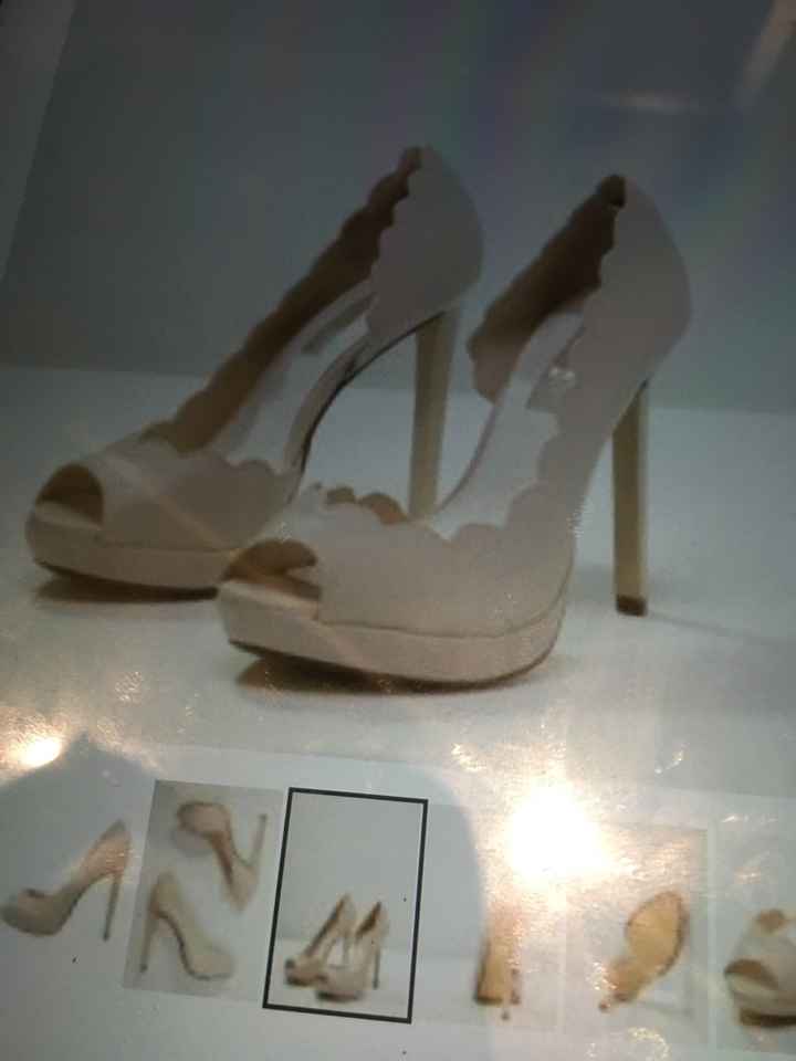 Consiglio scarpe - 1