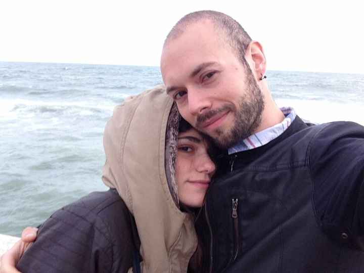 Quanti anni avrete quando vi sposerete?! - 1