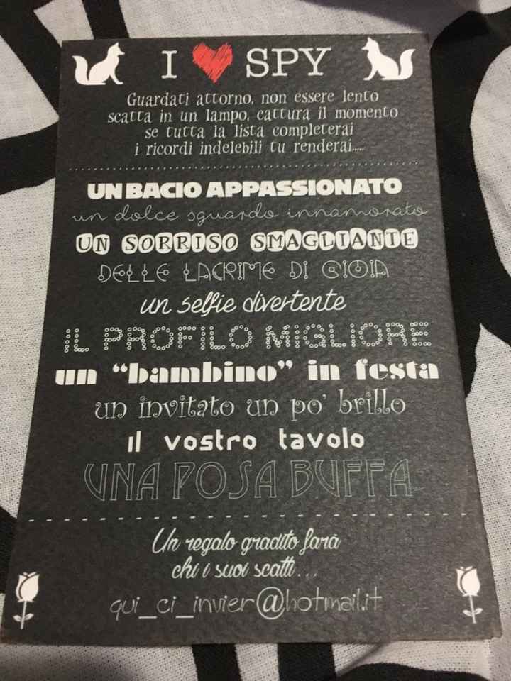 Le nostre mini-wedding-bag fai da noi - 1