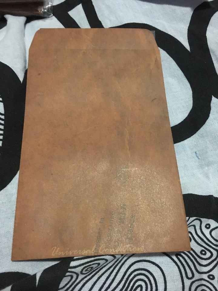 Le nostre mini-wedding-bag fai da noi - 2