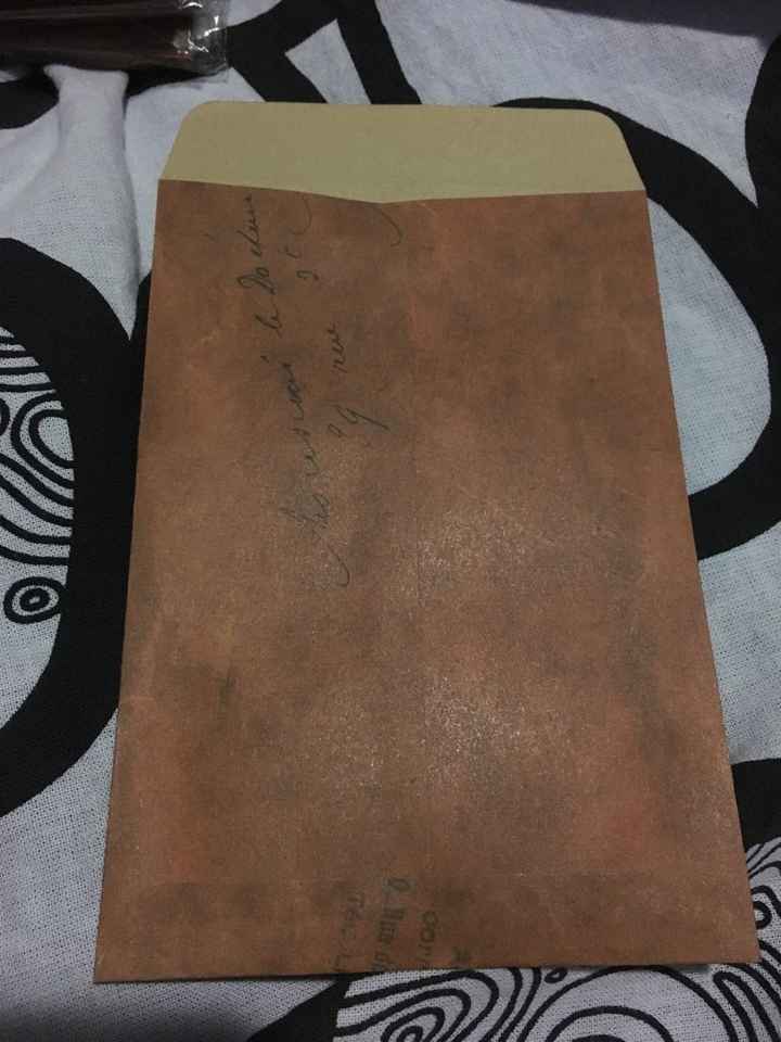 Le nostre mini-wedding-bag fai da noi - 3