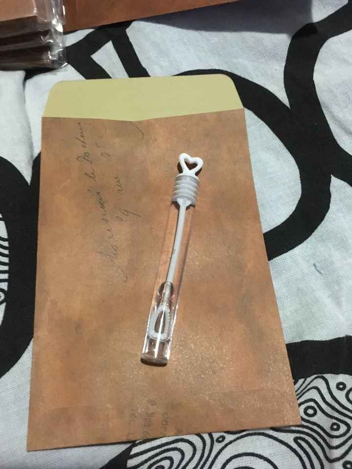 Le nostre mini-wedding-bag fai da noi - 4