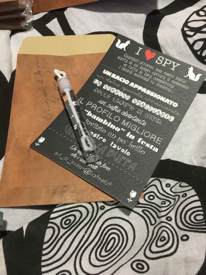 Le nostre mini-wedding-bag fai da noi - 5