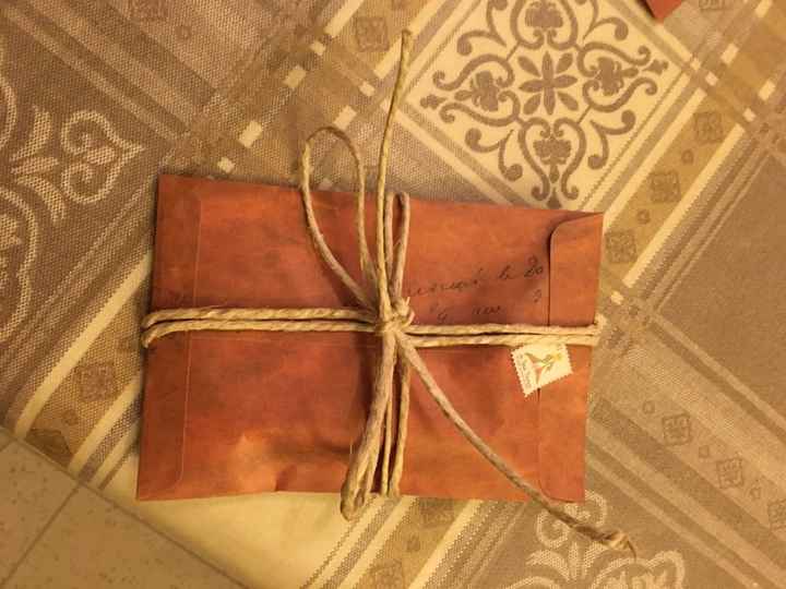 Le nostre mini-wedding-bag fai da noi - 7