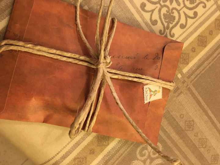 Le nostre mini-wedding-bag fai da noi - 8