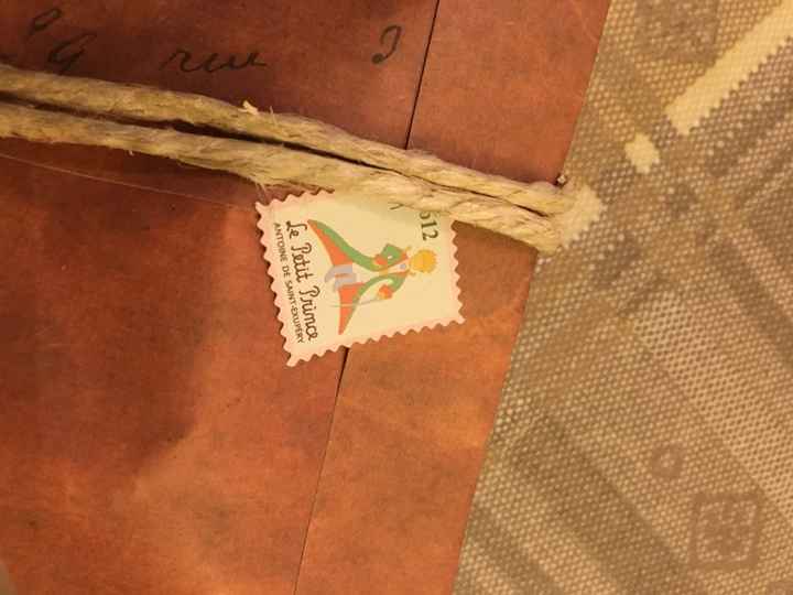 Le nostre mini-wedding-bag fai da noi - 9