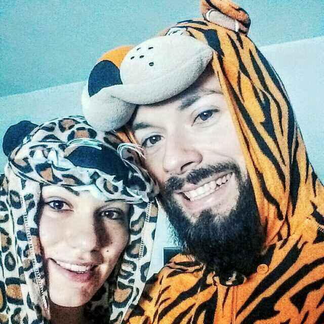 Mi fate vedere come siete? - 1