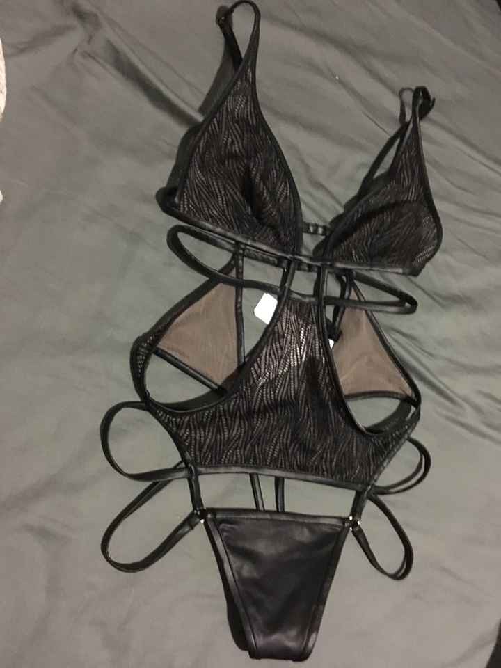 E finalmente ho trovato il mio intimo!!!! - 5