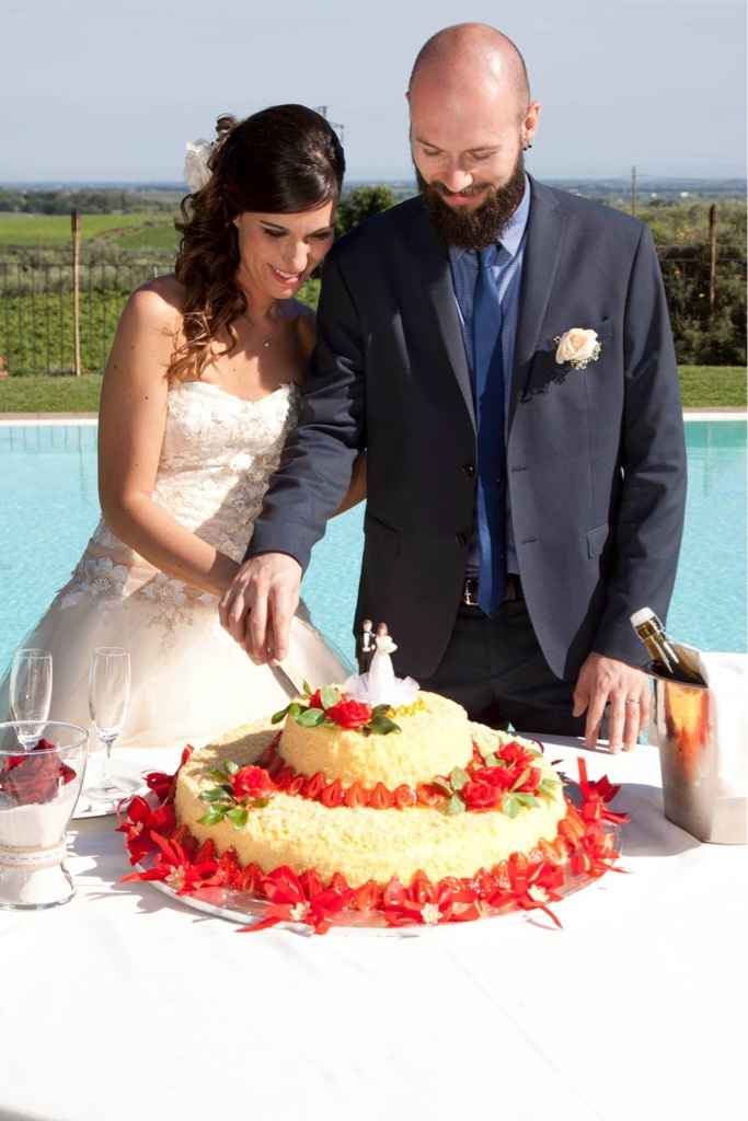 Io e lui, ora ufficialmente noi!!!! - 2