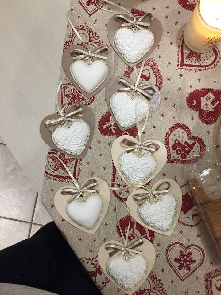  Idee segnaposto? - 1