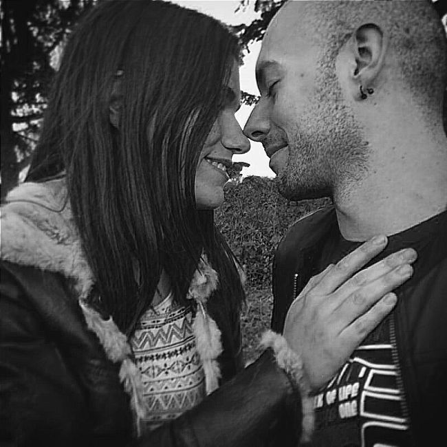Le vostre foto più romantiche: fm e fm! - 1