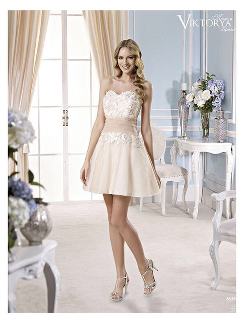 Sposa colorata - 2