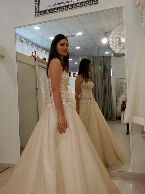 Quale preferite? - 1