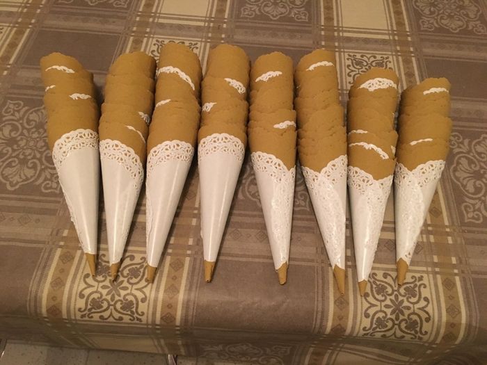 E ieri... grande produzione!!! - 2