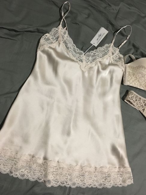 E finalmente ho trovato il mio intimo!!!! - 3