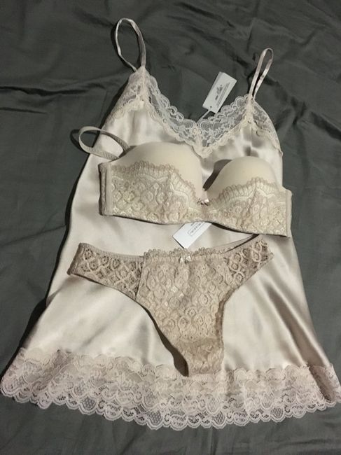 E finalmente ho trovato il mio intimo!!!! - 4