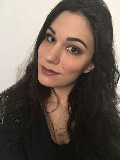 Prova trucco fai da me! - 2