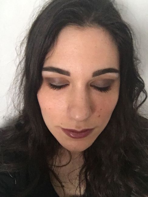 Prova trucco fai da me! - 3