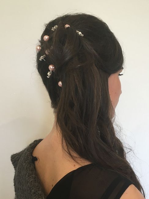 Ed ecco le foto delle mie prime prove! - 6