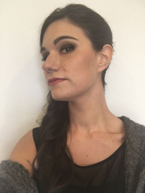 Oggi le prime prove! - 2