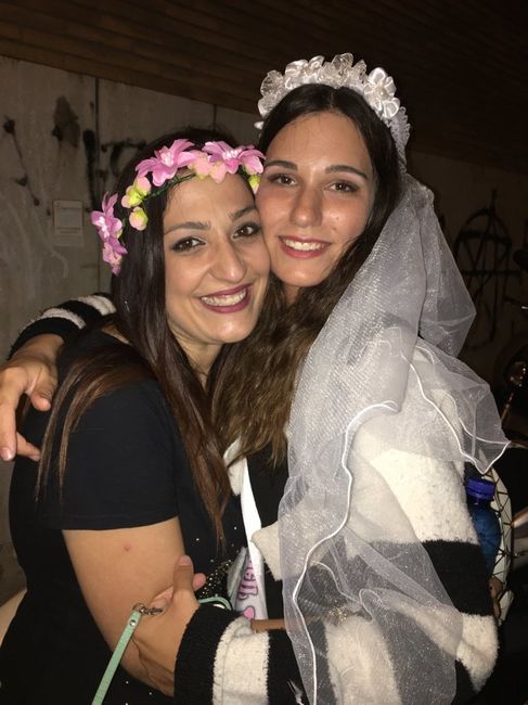 L' addio al nubilato perfetto! - 2