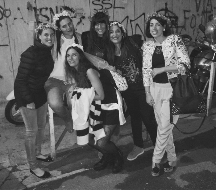 L' addio al nubilato perfetto! - 3