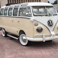 Auto matrimonio: quale sceglierete? - 1