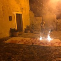 Proposta eccessiva o romantica ? - 1