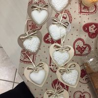  Idee segnaposto? - 1