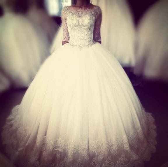La mia idea di matrimonio! :) - 18