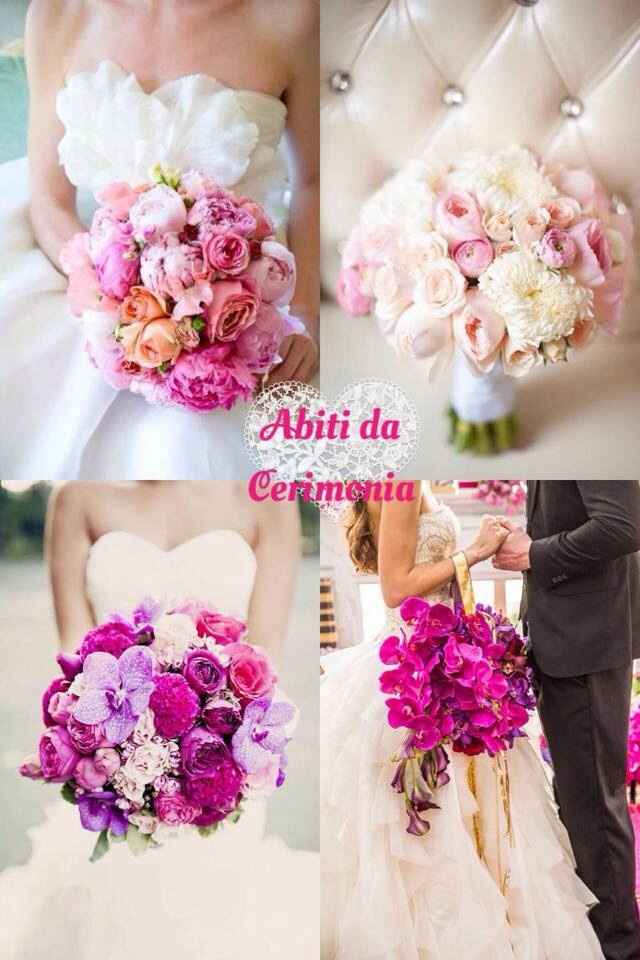 Bouquet - 3