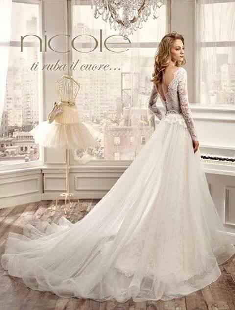 Nicole 2016 - 2