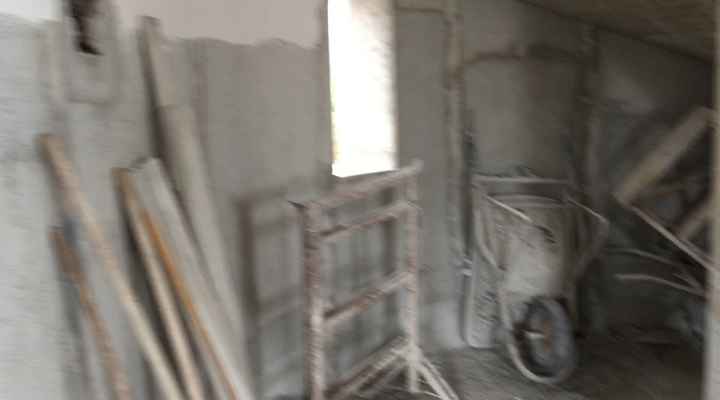 Come arredare il sottoscala a chiocciola? aiuto! - 2