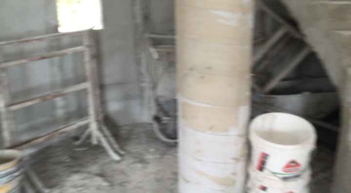Come arredare il sottoscala a chiocciola? aiuto! - 4
