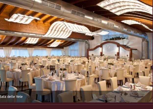 Qual  ê il vostro ristorante  ? - 2