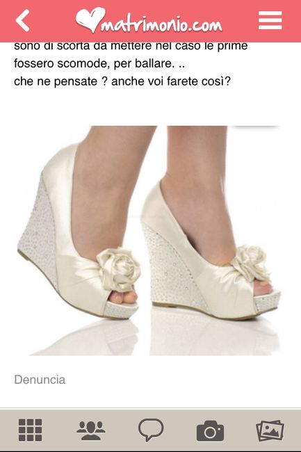 Scarpe!! - 2