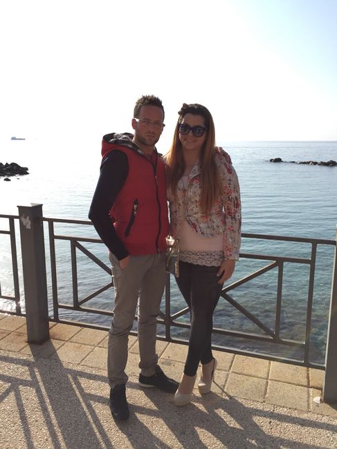 Una foto insieme, recente! - 1