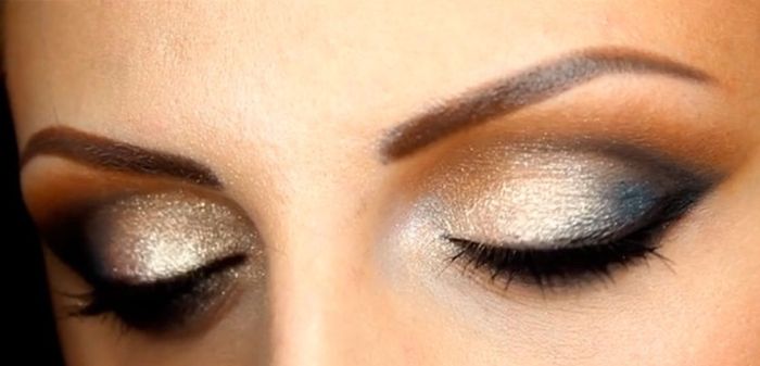 Trucco e parrucca scelti!!! - 3