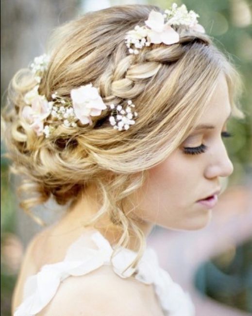 Trucco e parrucca scelti!!! - 6